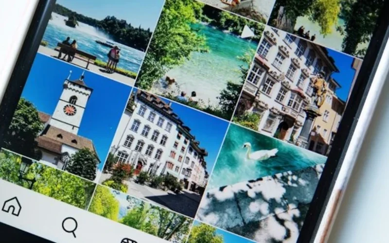 حيل سريعة لتوفير مساحة التخزين في هواتف 2025